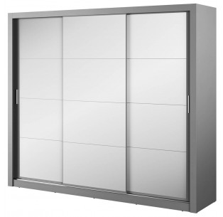 Szafa przesuwna Idea ID-01-3L