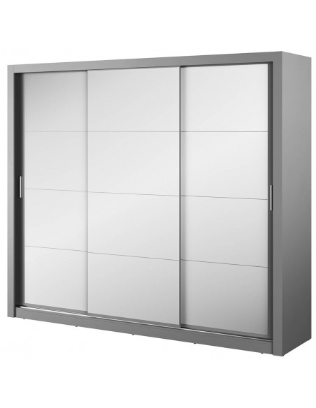 Szafa przesuwna Idea ID-01-3L