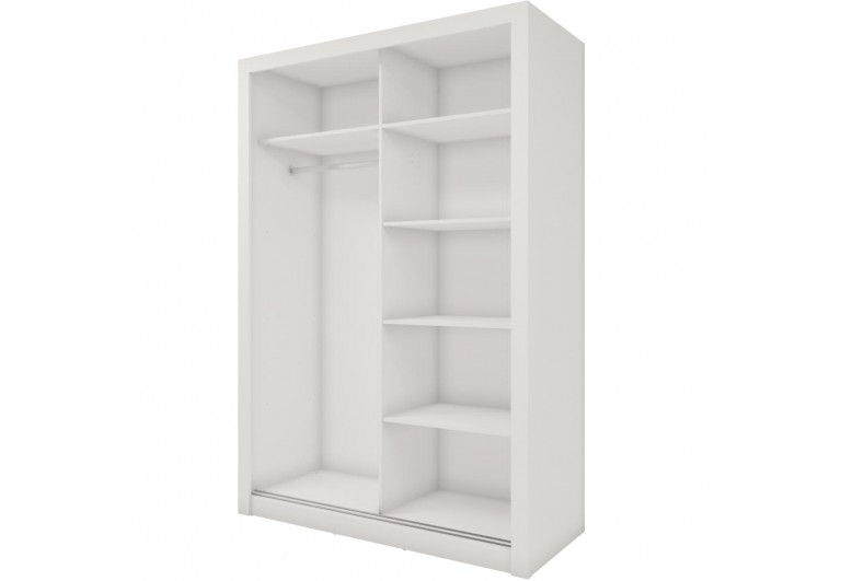 Szafa przesuwna Idea ID-17