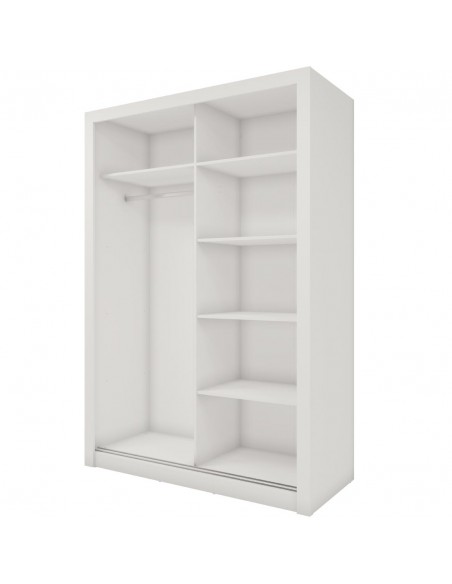 Szafa przesuwna Idea ID-17