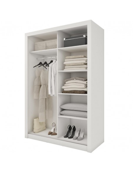 Szafa przesuwna Idea ID-17