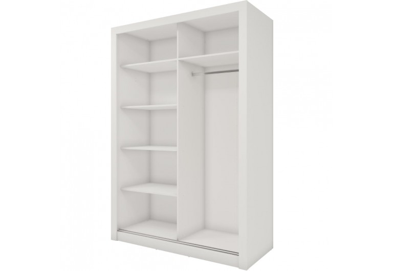 Szafa przesuwna Idea ID-17