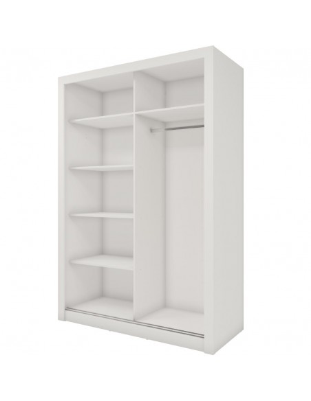 Szafa przesuwna Idea ID-17