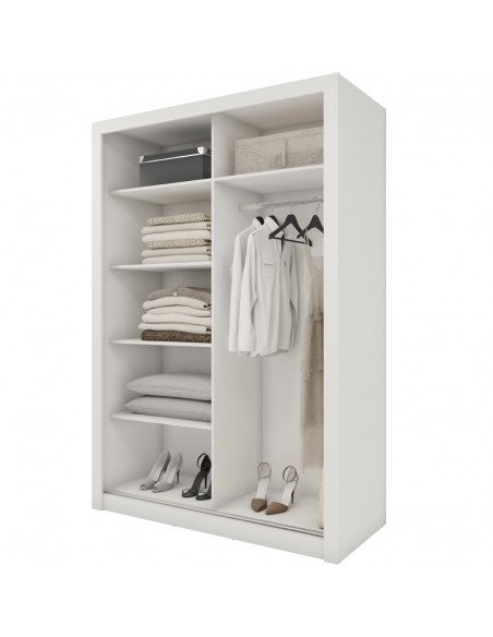 Szafa przesuwna Idea ID-17