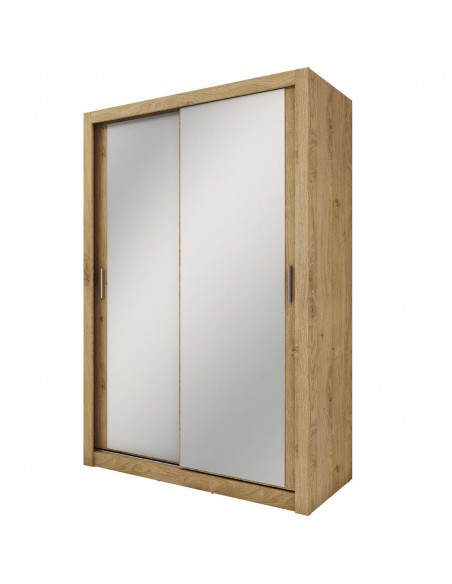 Szafa przesuwna Idea ID-17