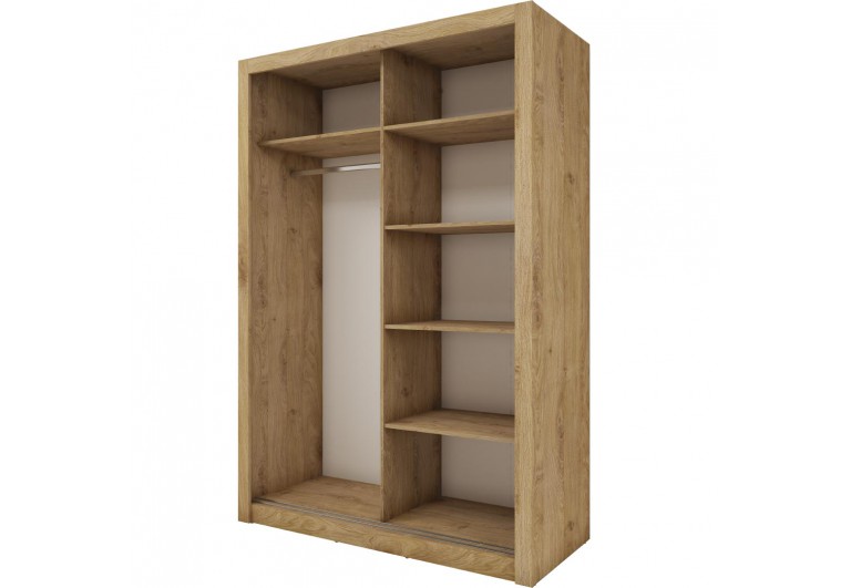 Szafa przesuwna Idea ID-17