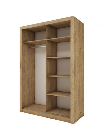 Szafa przesuwna Idea ID-17