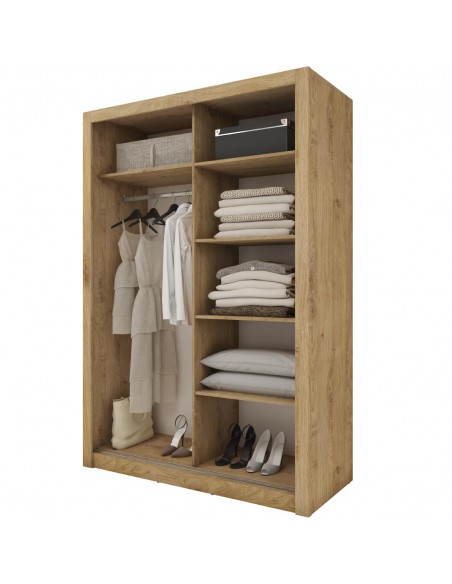 Szafa przesuwna Idea ID-17