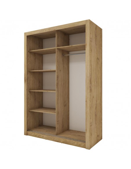 Szafa przesuwna Idea ID-17