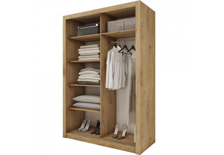 Szafa przesuwna Idea ID-17