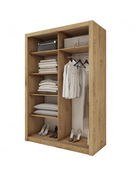 Szafa przesuwna Idea ID-17