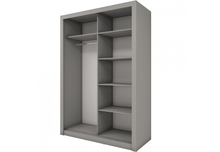 Szafa przesuwna Idea ID-17