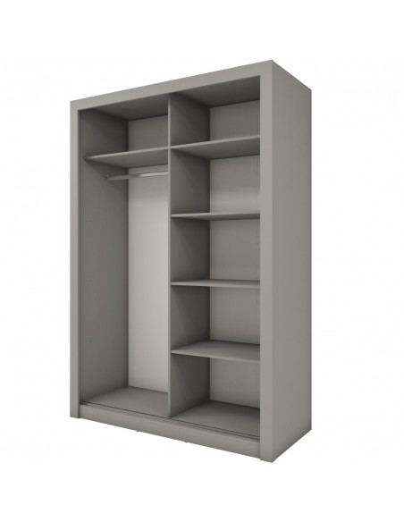 Szafa przesuwna Idea ID-17