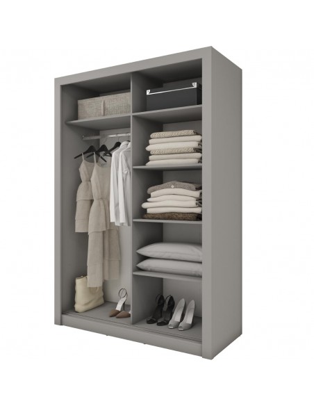 Szafa przesuwna Idea ID-17