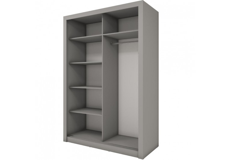 Szafa przesuwna Idea ID-17