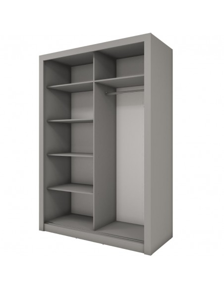 Szafa przesuwna Idea ID-17