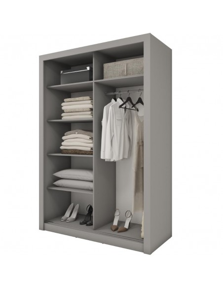 Szafa przesuwna Idea ID-17