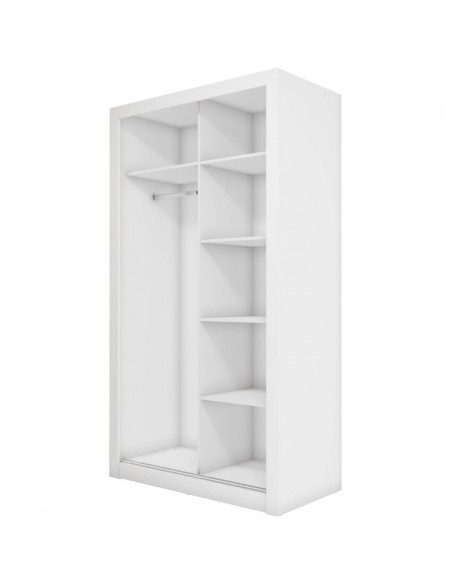 Szafa przesuwna Idea ID-18