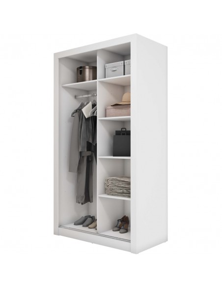 Szafa przesuwna Idea ID-18