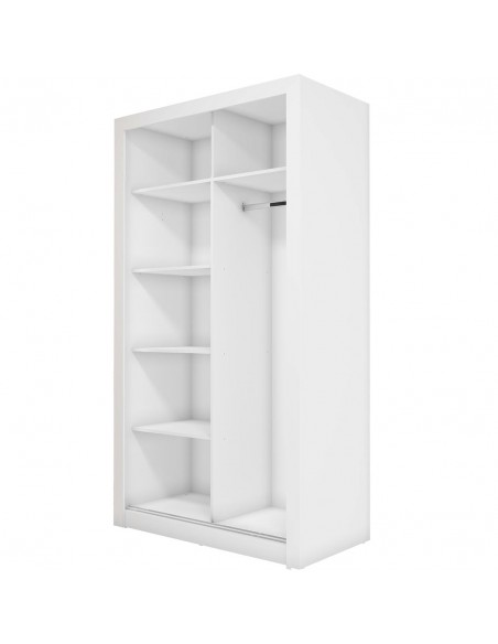 Szafa przesuwna Idea ID-18