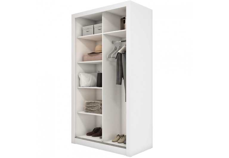 Szafa przesuwna Idea ID-18