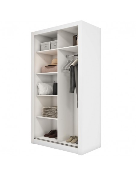 Szafa przesuwna Idea ID-18