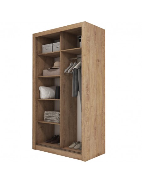 Szafa przesuwna Idea ID-18