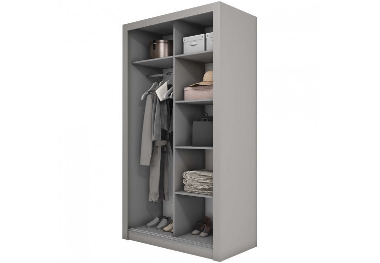 Szafa przesuwna Idea ID-18