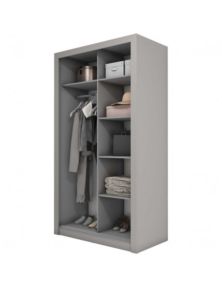 Szafa przesuwna Idea ID-18