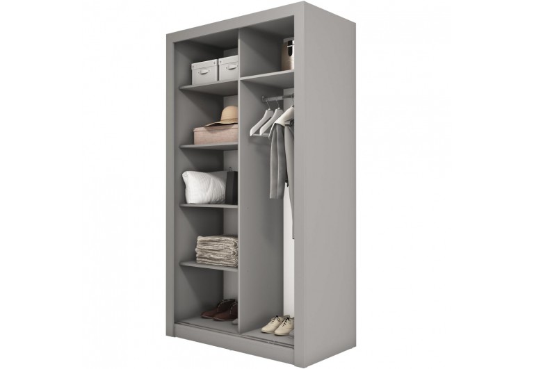 Szafa przesuwna Idea ID-18