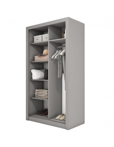 Szafa przesuwna Idea ID-18