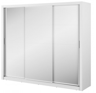 Szafa przesuwna Idea ID-01-3L