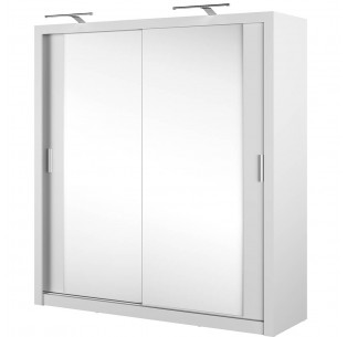 Szafa przesuwna Idea ID-16