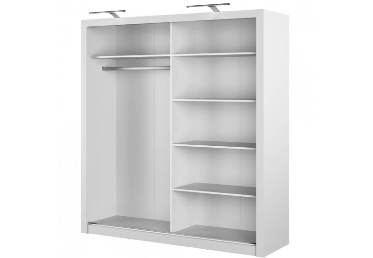 Szafa przesuwna Idea ID-16 Szafa przesuwna Idea ID-16