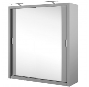 Szafa przesuwna Idea ID-16