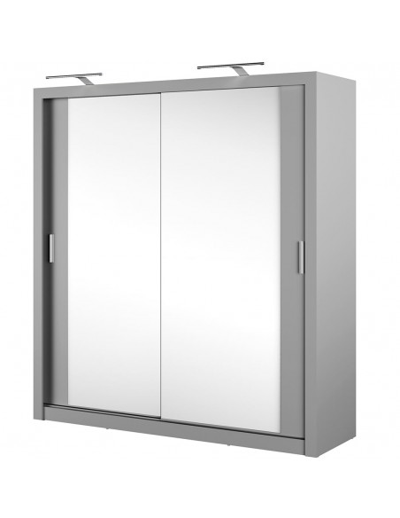 Szafa przesuwna Idea ID-16