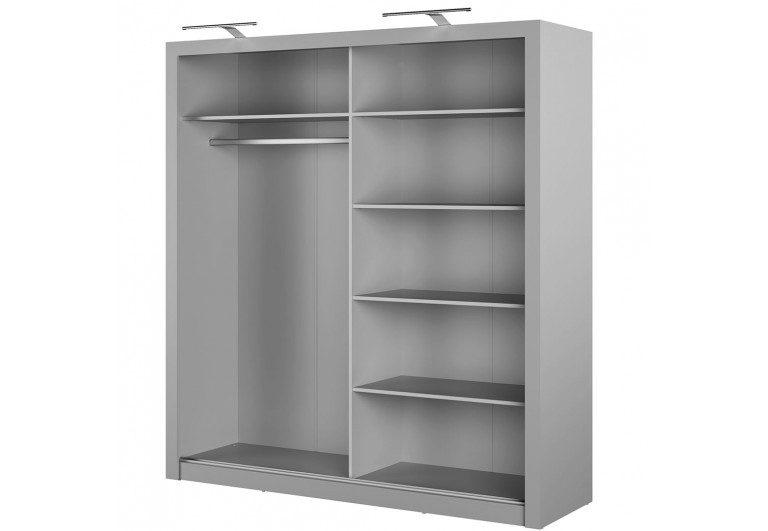 Szafa przesuwna Idea ID-16