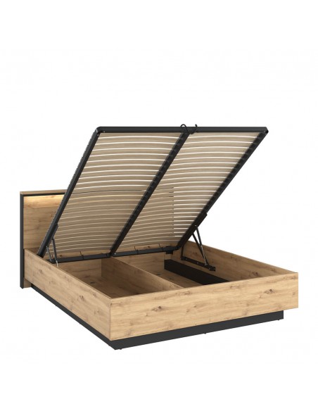 Łóżko 160 Quant QS-02