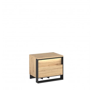 Szafka nocna Quant QS-03