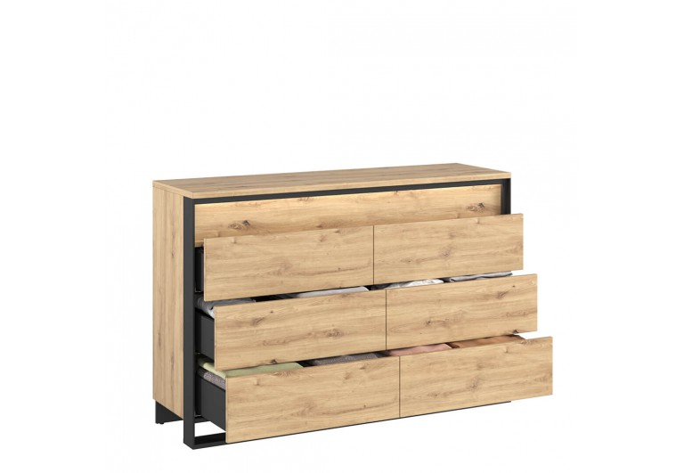 Komoda Quant QS-04
