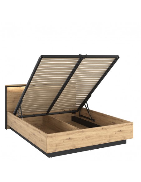 Łóżko 180 Quant QS-02