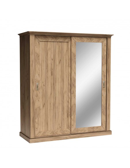 Szafa z lustrem Antica A-183