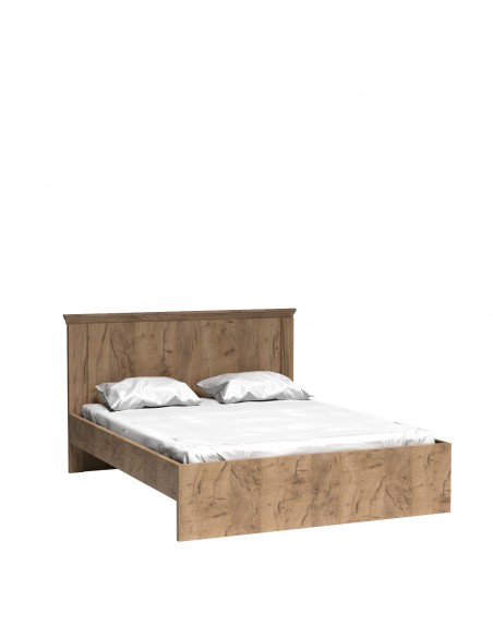 Łóżko 160 Antica A-5 Łóżko 160 Antica A-5