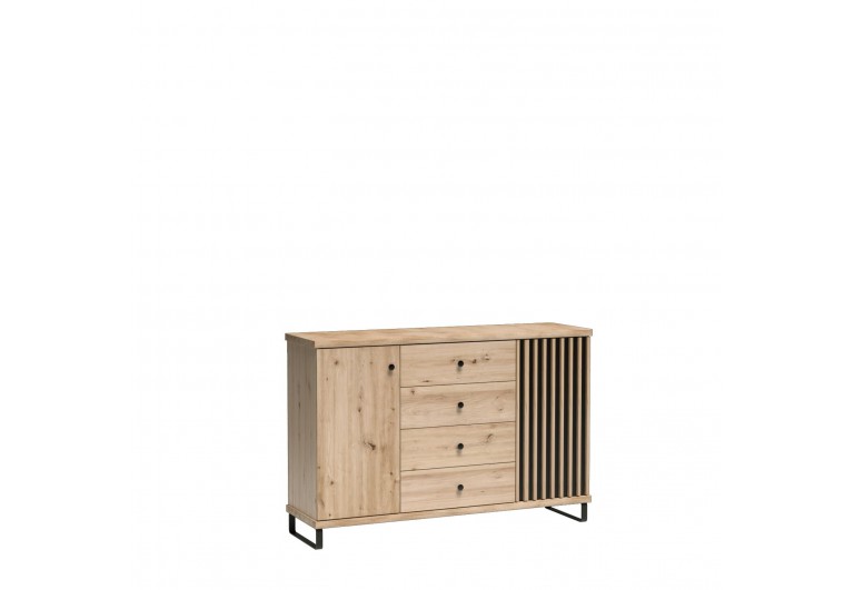 Komoda duża Cali C-4