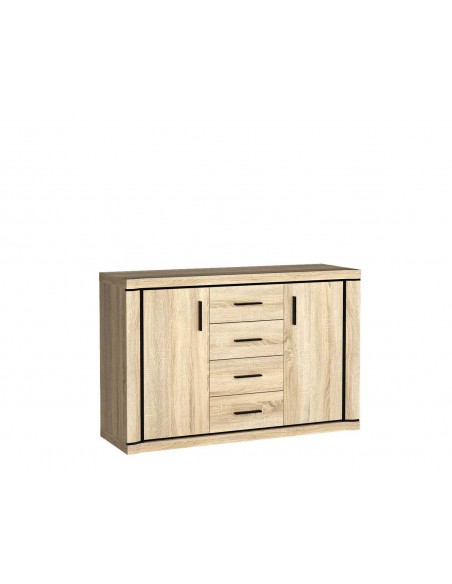 Komoda Dallas D-5