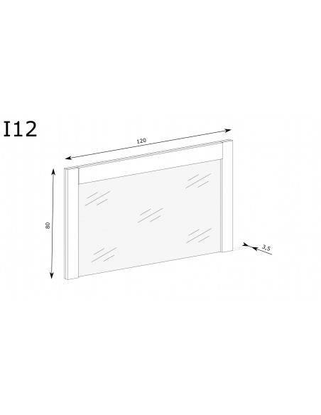 Lustro Indianapolis I-12