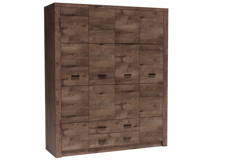 Szafa Indianapolis I-18