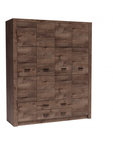 Szafa Indianapolis I-18