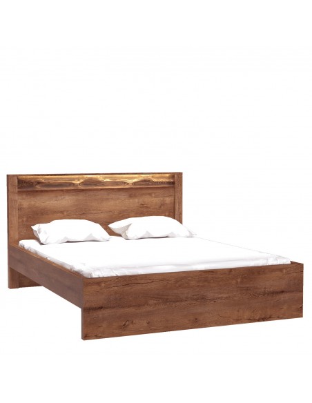 Łóżko 160 Indianapolis I-19