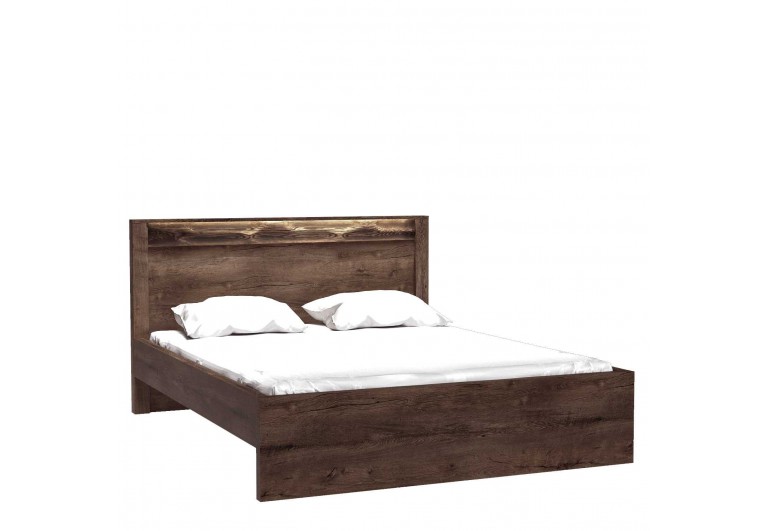 Łóżko 160 Indianapolis I-19